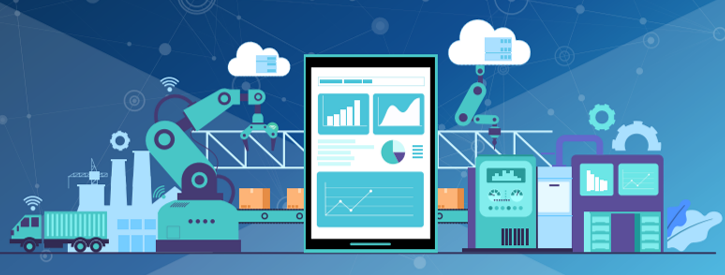 Microsoft Cloud for Manufacturing