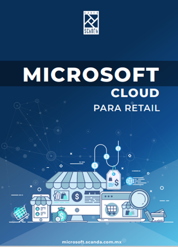 Microsoft Cloud para Retail