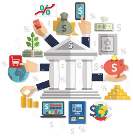 Microsoft Cloud for Financial Services
